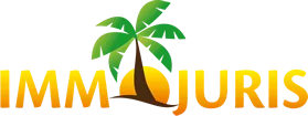 IMMOJURIS logo