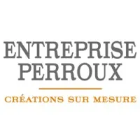 ENTREPRISE PERROUX logo