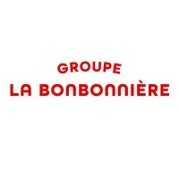 LA BONBONNIERE logo