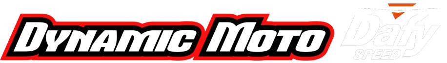 DYNAMIC MOTO - GENTLEMAN AUTO SPORT logo