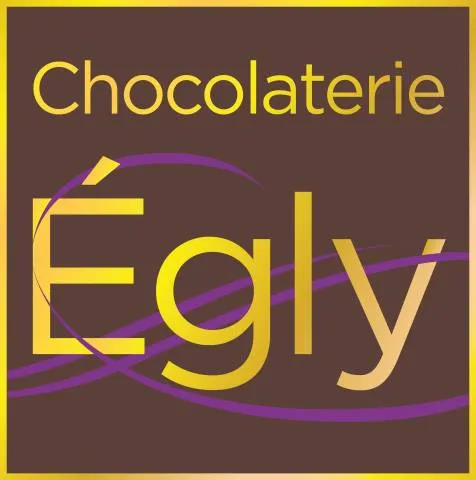 CHOCOLATERIE EGLY SASU logo