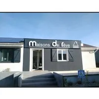 MDR-MAISONS DE REVE (MDR) logo