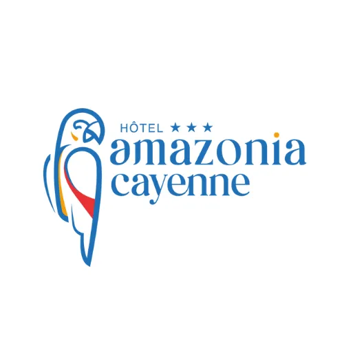 SOCIETE D'EXPLOITATION HOTELIERE ET TOURISTIQUE GUYANAISE (Amazonia) logo