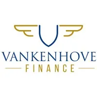 VANKENHOVE FINANCE logo