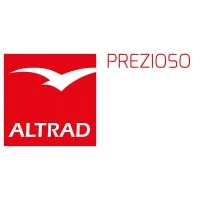 PREZIOSO LINJEBYGG GROUP logo