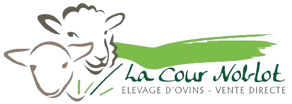 LA COUR NOBLOT logo