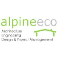 ALPINE ECO logo