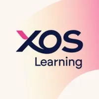 XOS logo