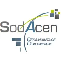 SODACEN logo
