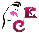 ELODIE COIFFURE logo