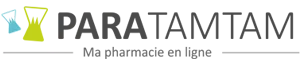 PHARMACIE DECAPE (paratamtam) logo