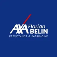 BELIN FLORIAN logo