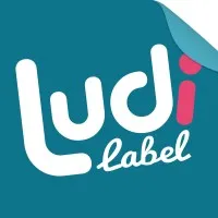 Voici le logo de la marque SJR LABELS qui représente son identité graphique.
