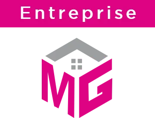 MG FERMETURES logo