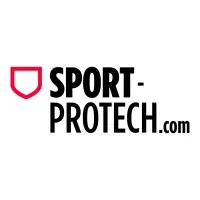 SPORT PROTECH logo