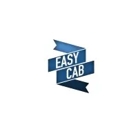 EASY CAB logo