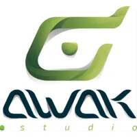 AWAK STUDIO logo