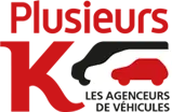 PLUSIEURS K logo