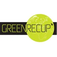 GREEN RECUPERATION logo