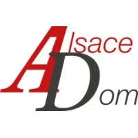 ALSACEADOM logo