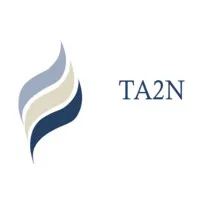 TA2N logo