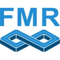 FRET MUSIC ROUTE logo