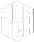 TOP TEN logo