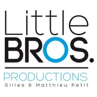 LITTLE BROS. logo