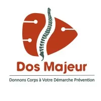 DOS MAJEUR logo
