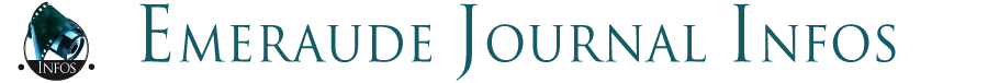EURL EMERAUDE PRESSE INFOS (EURL EMERAUDE PRESSE INFOS) logo