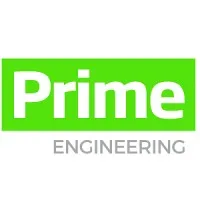 PRIME ENGINEERING logo