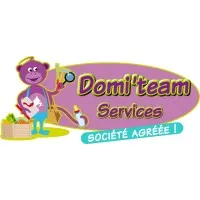 DOMI'TEAM SERVICES (DOMI'TEAM SERVICES) logo