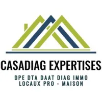 CASADIAG EXPERTISES logo