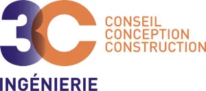 3C INGENIERIE (3C) logo