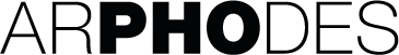 ARPHODES INFOGRAPHIE logo