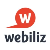 WEBILIZ logo