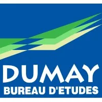 BUREAU D'ETUDES DUMAY logo