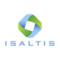ISALTIS logo