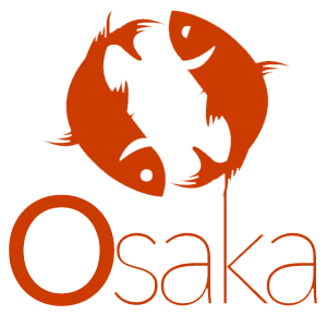 OSAKA RUEIL logo
