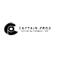CAPTAIN PROD logo