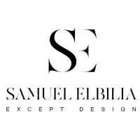 EXCEPT DESIGN logo