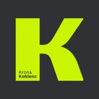 KRONA KOBLENZ logo