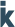 IKON-K logo
