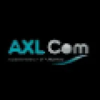 AXLCOM logo