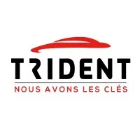 TRIDENT logo
