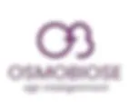 OSMOBIOSE logo