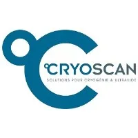 CRYOSCAN logo