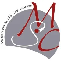 MAISON DE SANTE CREONNAISE logo