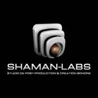 SHAMAN-LABS logo