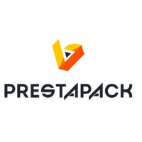 PRESTAPACK logo